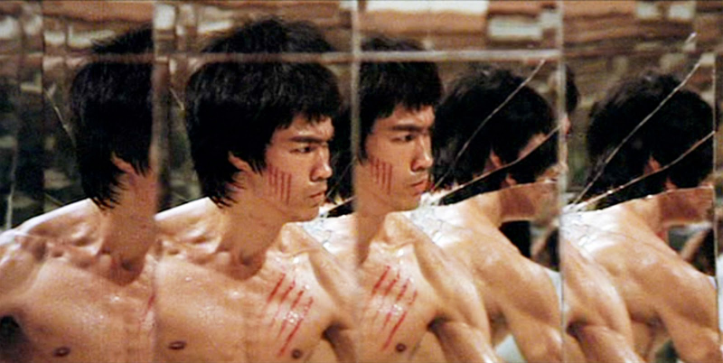 Enter The Dragon